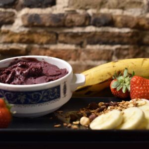 Tapioqueria - Açaí