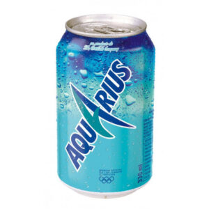AQUARIUS LIMÓN