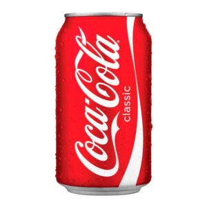 COCA COLA
