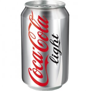 COCA COLA LIGHT